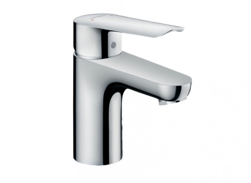 Baterie lavoar Hansgrohe Logis E 70, crom