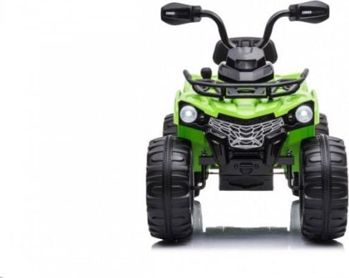 Baterie Lean Cars Quad Madman JS009 Verde