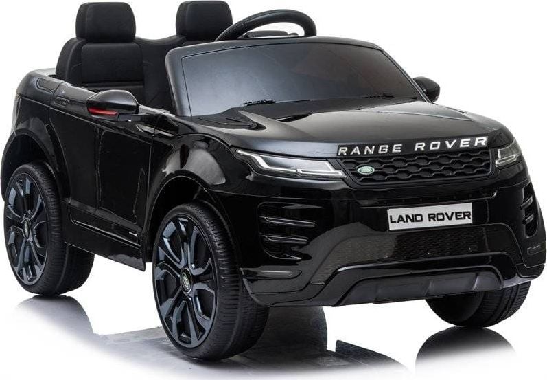 Baterie Lean Sport Auto Range Rover Evoque Vopsită în Negru