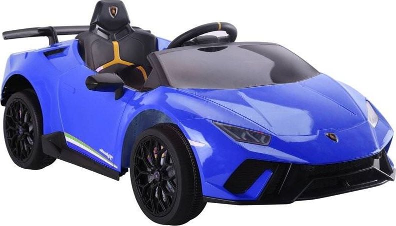Baterie Lean Sport Car Lamborghini Huracan Blue