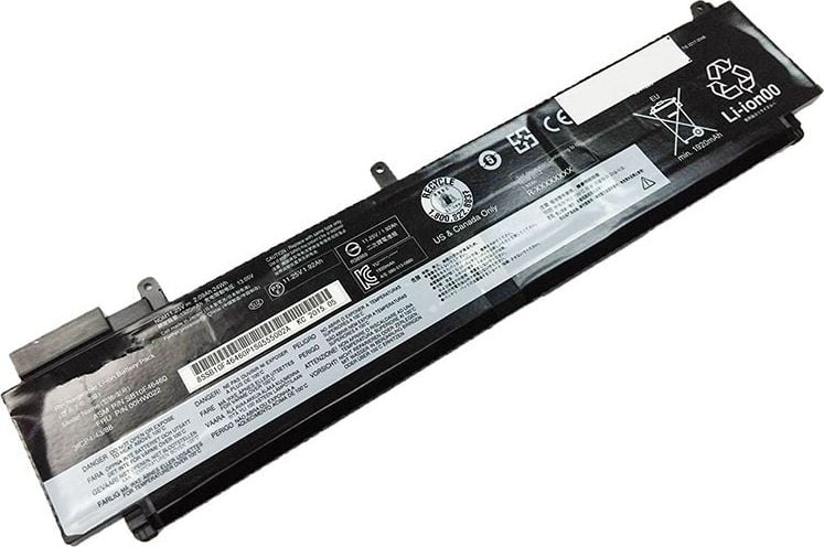 Baterie Lenobo ThinkPad T460s / T470s (00HW023)