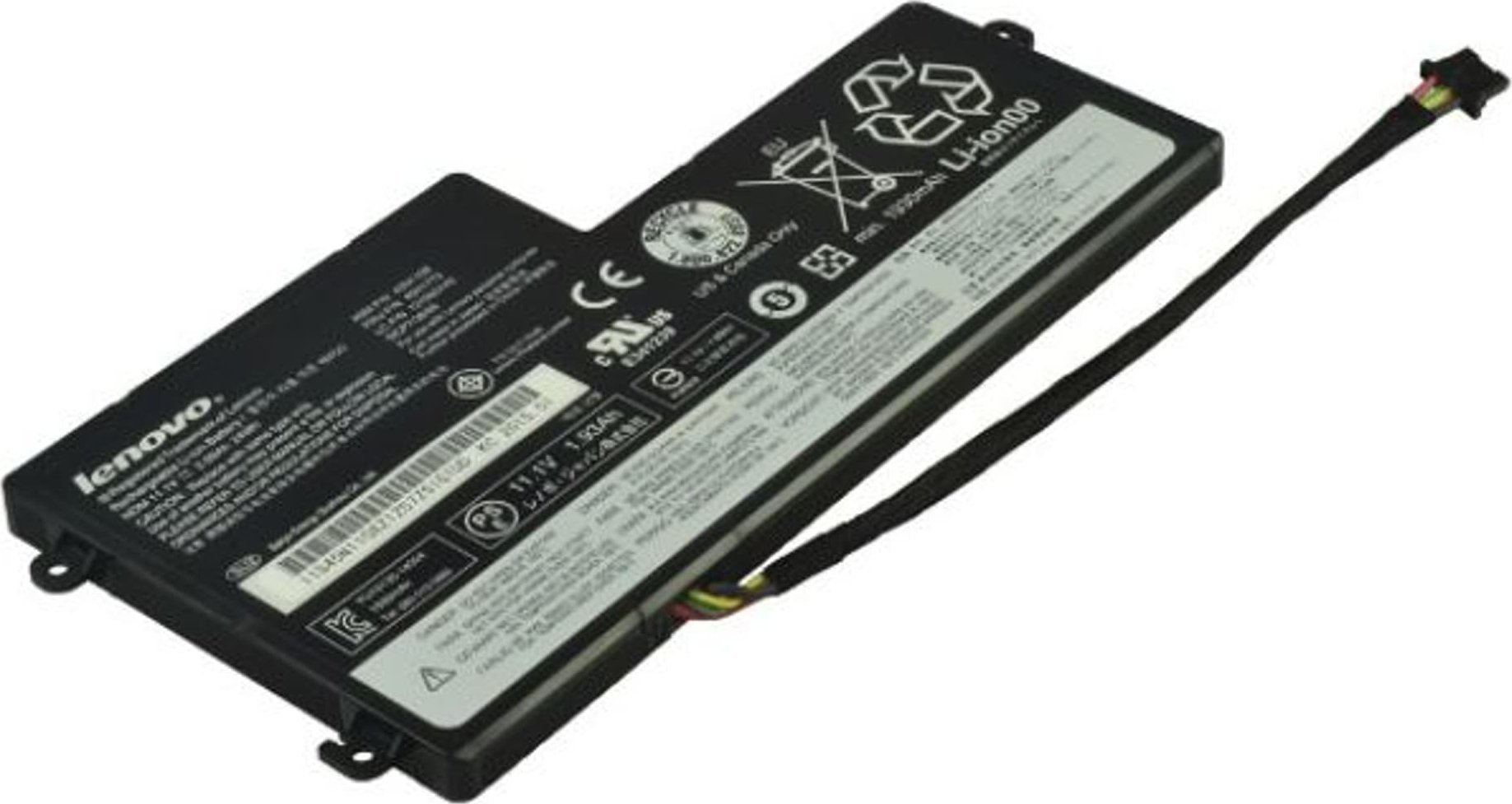 Baterie Lenovo 3Cell 24Wh Lilon