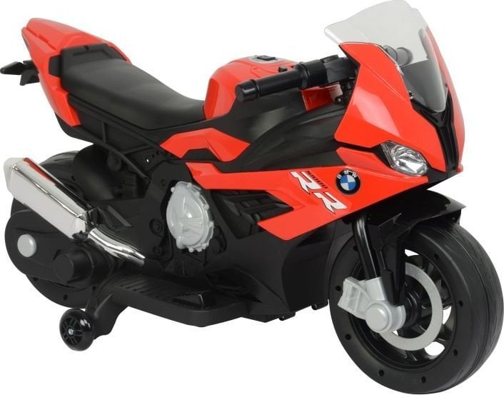 Baterie Motor Sport Lean BMW S1000RR 2156 Rosie