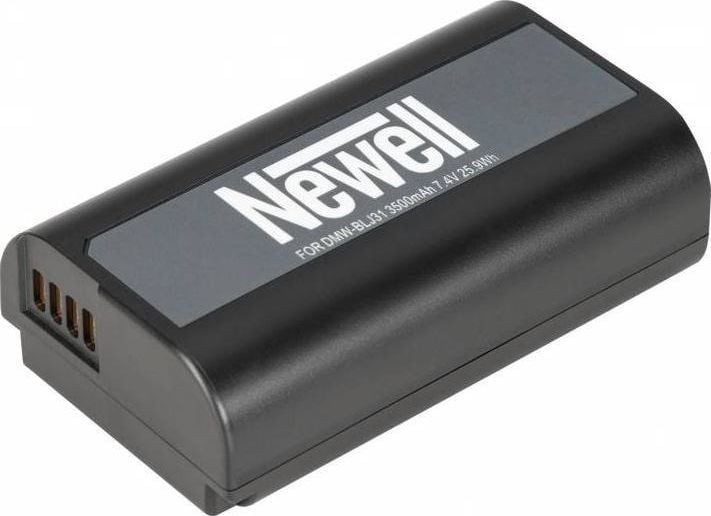 Baterie Newell Baterie de schimb Newell DMW-BLJ31