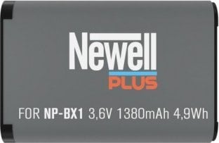Baterie Newell Înlocuire baterie Newell Plus NP-BX1 (NL0153)