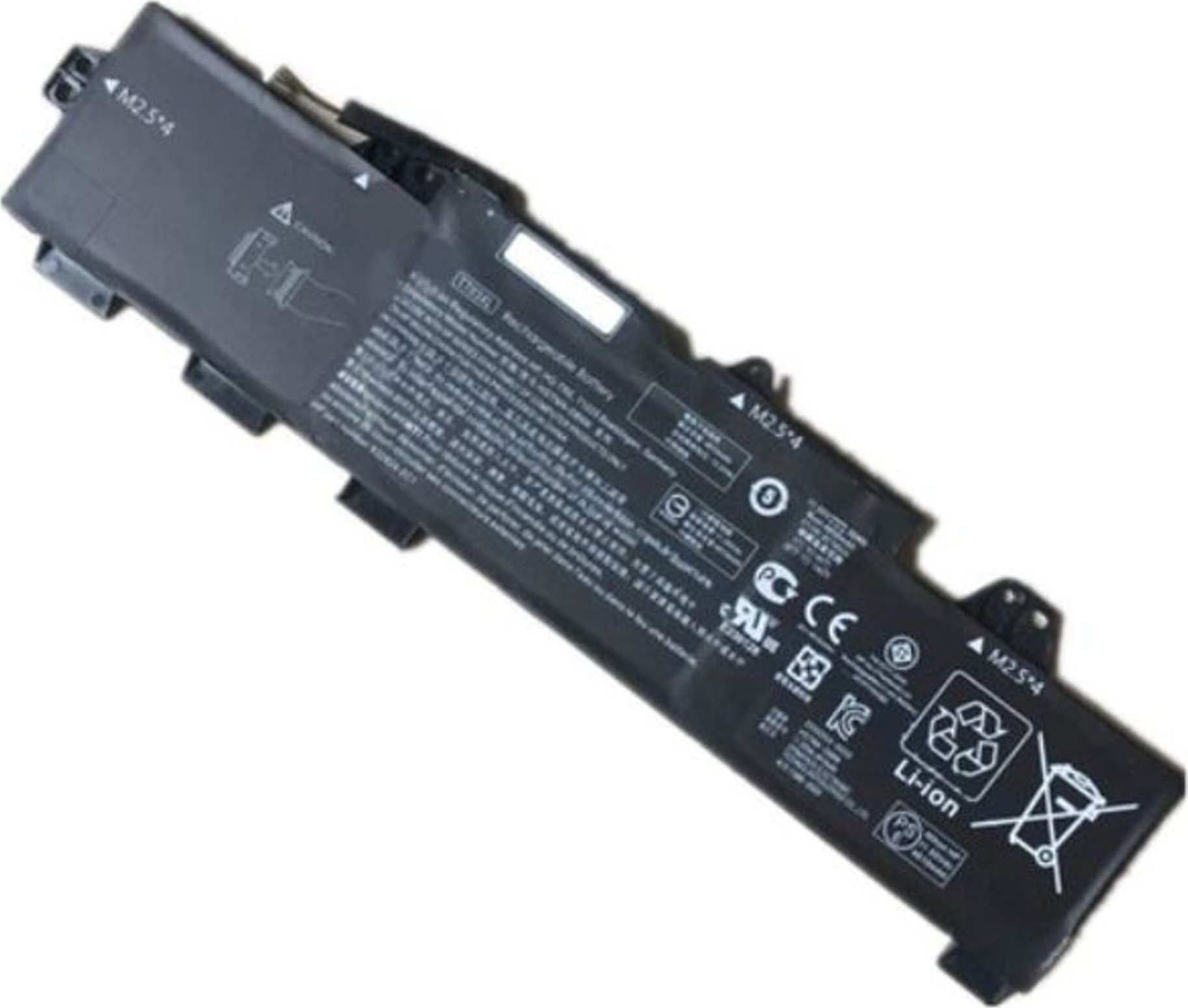 Baterie originala HP model TT03XL pentru EliteBook 755 G5, 850 G5, 850 G6, ZBook 15U G5, 15U G6