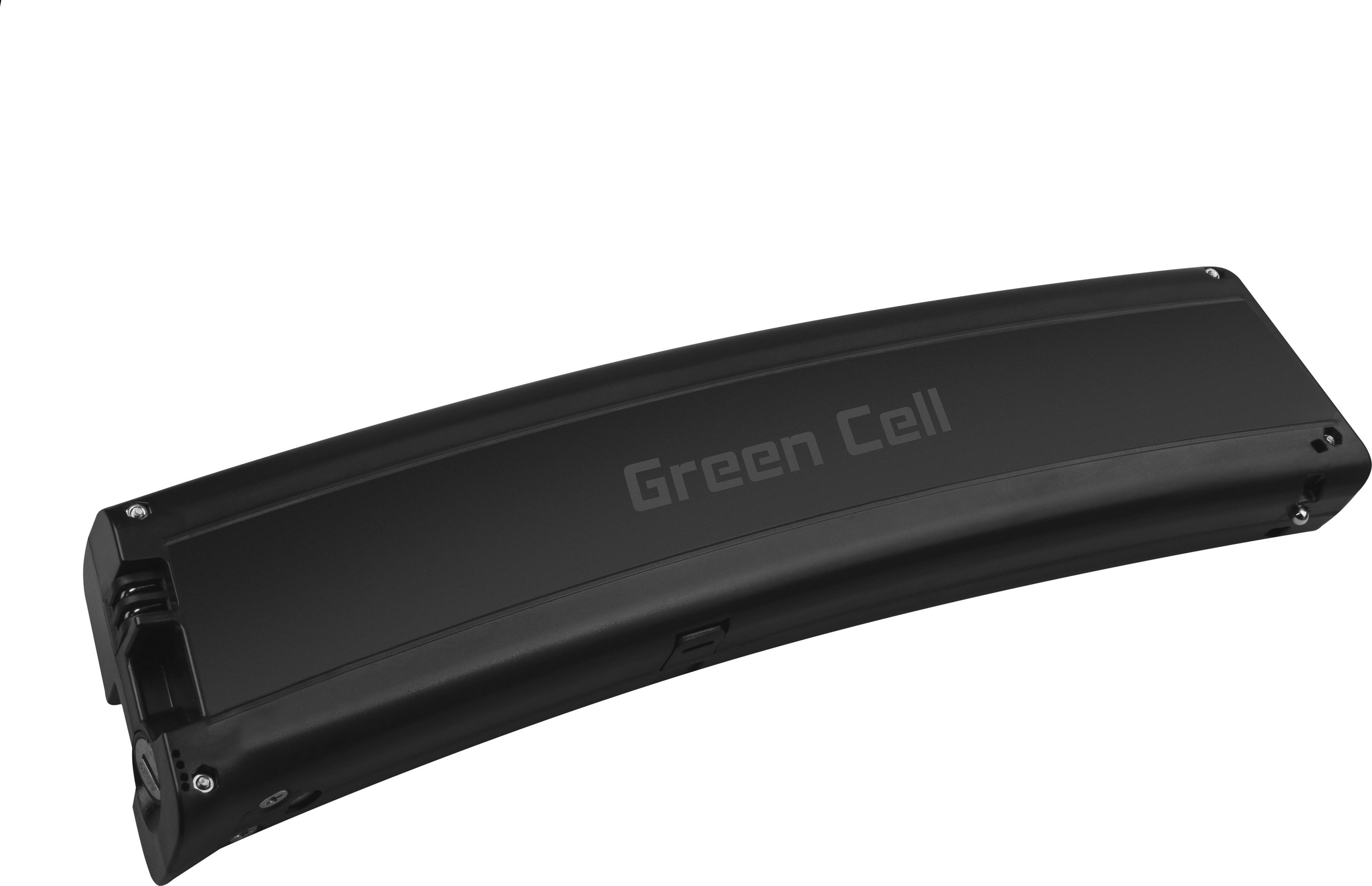 Baterie pentru bicicleta electrica, Green Cell, 7.8Ah, Negru
