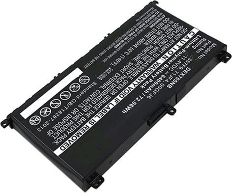 Baterie pentru laptop CoreParts pentru Dell