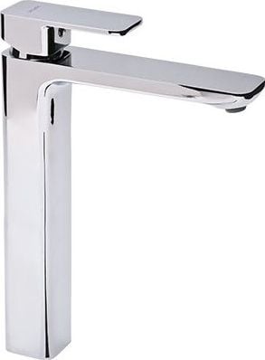 Baterie Valvex LOFT 2454730 , Inox , Monocomanda