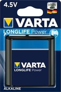 Baterie Varta LongLife Power LR12 10 buc.