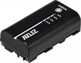 Baterie Zitay Înlocuire baterie Zitay pentru NP-F550