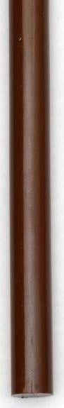 Batoane adezive Megatec 11 mm x 200 mm maro 5 buc 0,1 kg Termik (BN1021C UN KAW)