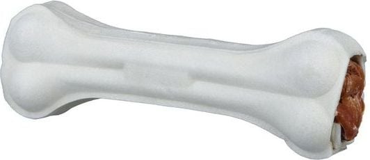 Baton Denta Fun Trixie Cu Gust de Rata 12cm 5buc/ 90g 31396