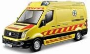 Bburago Volkswagen Crafter Ambulance 1:50
