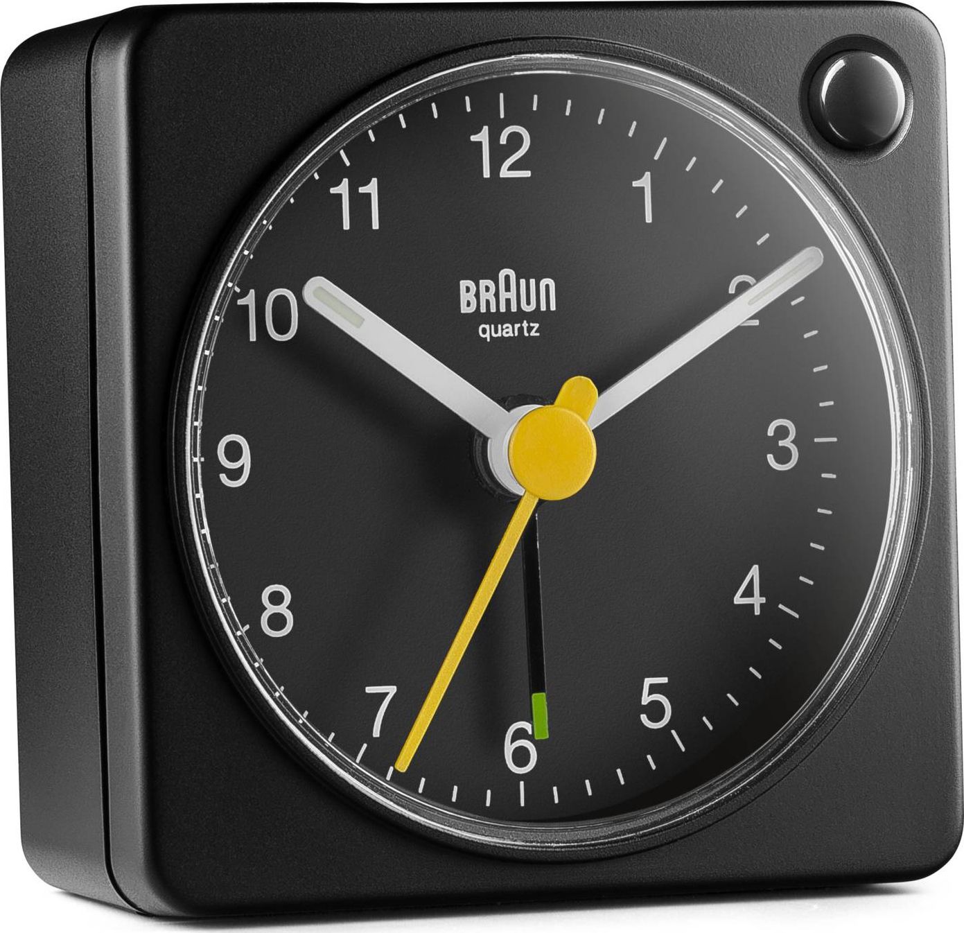 Ceasuri decorative - BC 02 XB ridică cuarț negru (67100)