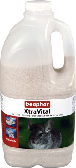 XtraVital Nisip Chinchilla 1.3 kg