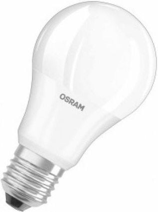 Bec LED Osram, E27, 10W (75W), 1055 lm, A+, lumina calda (2700K)