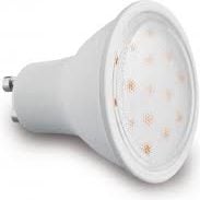 Bec LED para GTV A60 E27 12W, 1100lm, 200*, lumina neutra 4000K