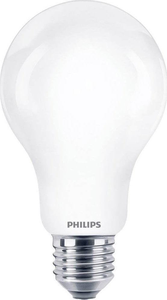 Bec LED Philips Classic 17,5W (150W) A67 E27 WW FR NDRFSRT4 929002372601