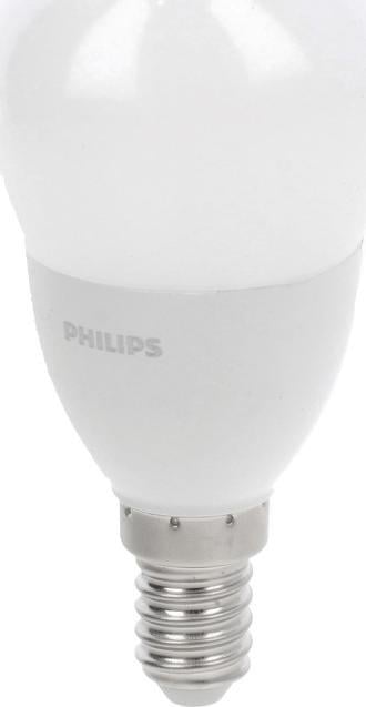 Bec LED Philips CorePro luciu ND 7-60W E14 840 P48 FR 929002973302