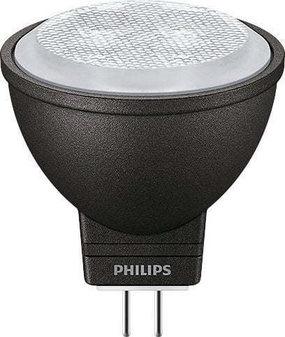 Bec LED Philips Philips 929001123802 3,5-20W MR11 2700K 24D