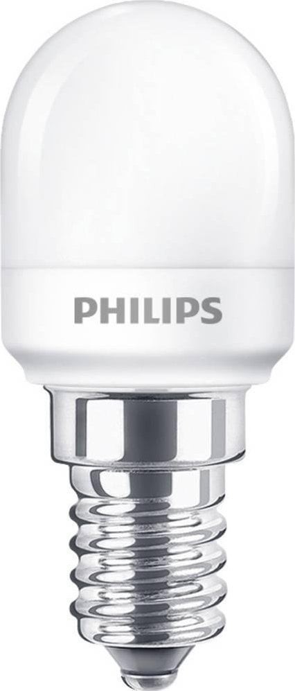 Bec LED Philips Philips 929001325777 1,7W (15W) E14 T25 136lm 2700K