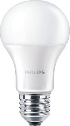 Bec led tip bulb CorePro LEDbulb, 13W, lumina alba calda