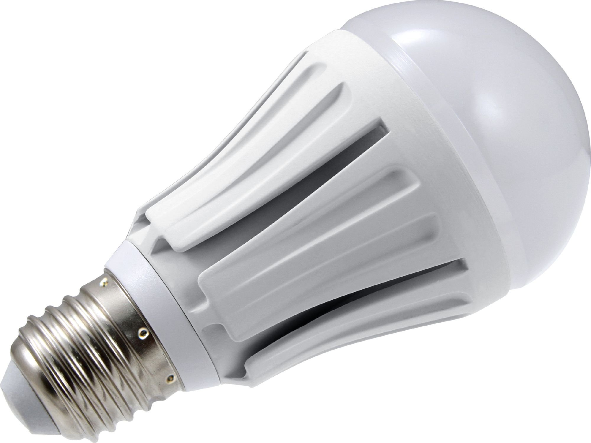 Bec LED Ultron E27, 10W, 810lm, 3000K, alb cald (138119)
