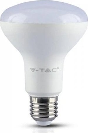 Bec LED V-TAC 11W E27 R80 3000K 1055lm SAMSUNG 200st. 21135