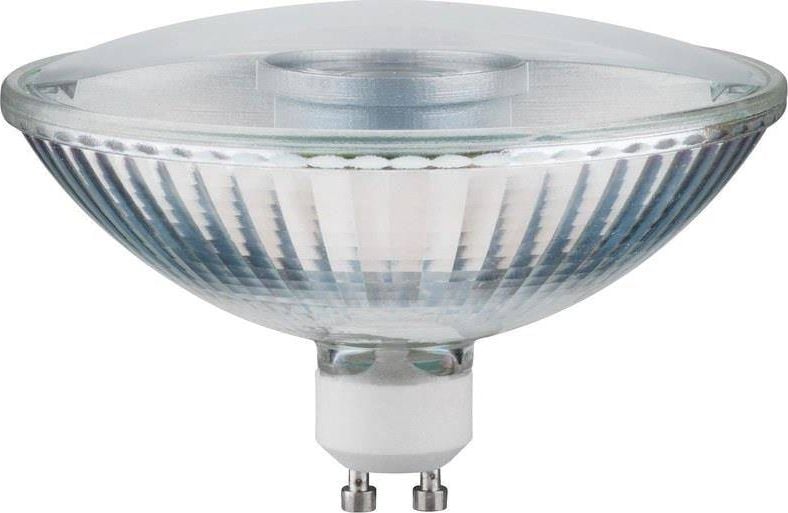 Becuri LED - Bec reflector LED QPAR111 aluminiu