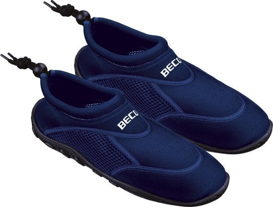 Pantofi Beco Aqua unisex BECO 9217 7 marimea 40 bleumarin