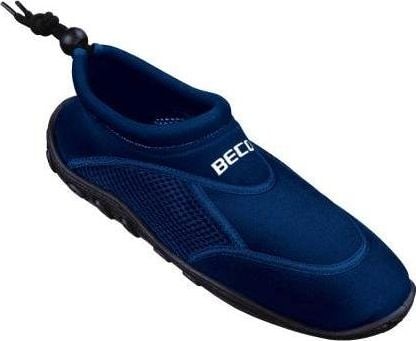 Pantofi de înot Beco 9217 bleumarin s. 43