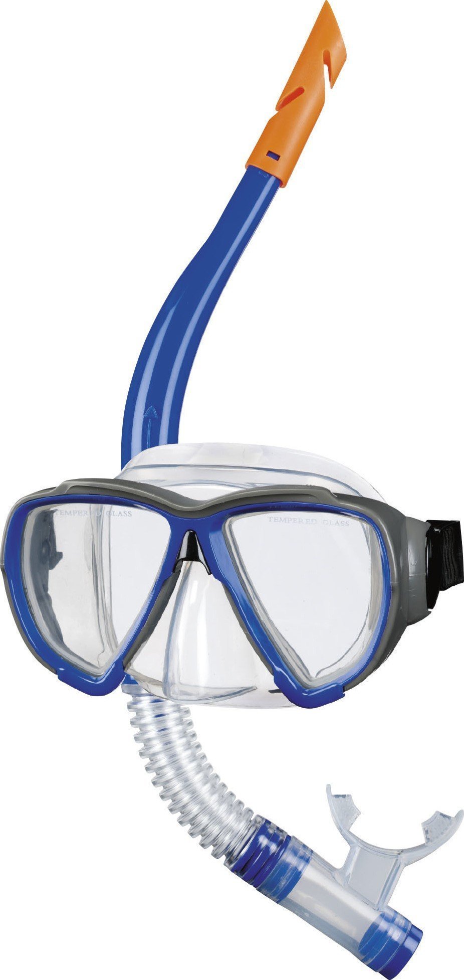 Set mască și snorkel Beco Beco