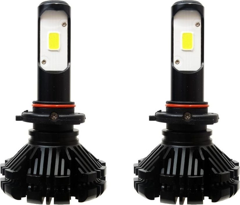 Becuri auto LED AMiO CX Series HB3 9005