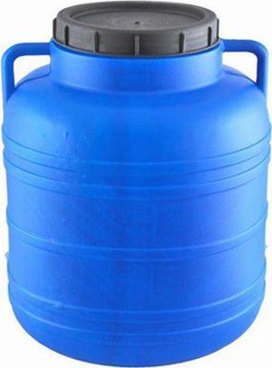 Butoi plastic 40L