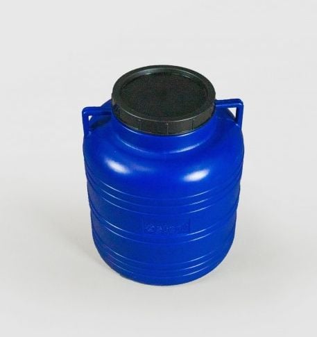 Runda butoi 60L plastic (SU-B-60L)