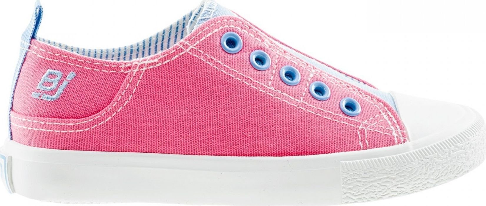 pantofi pentru copii roz Alama / Albastru r. 31