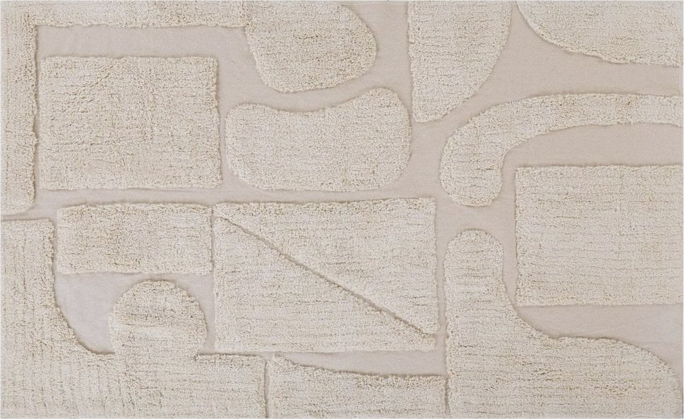 Covor Beliani 305385 Bel, 140x200 cm