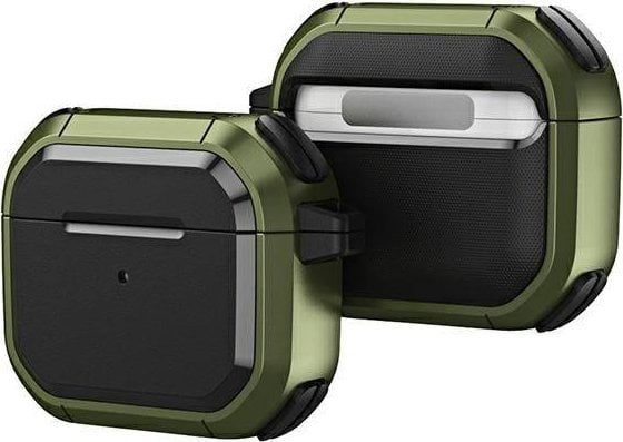 Beline Beline AirPods Solid Cover Air Pods Pro verde/verde