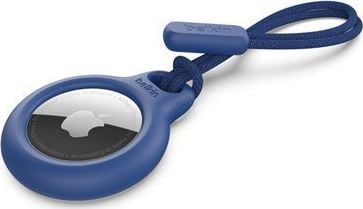 Alte gadgeturi - Curea Belkin Belkin Secure Holder Blue