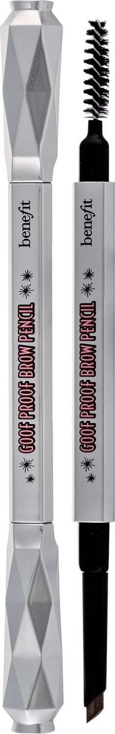 Creion pentru sprancene BeneFit Goof Proof - 03 Warm Light Brown 0.34g