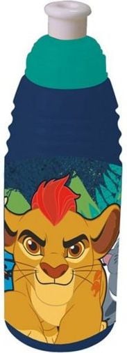 Beniamin Flacon Lion Guard 470ml bleumarin