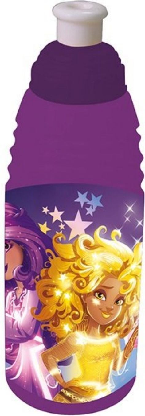 Sticlă de apă Benjamin Star Darlings violet (BENI2124)