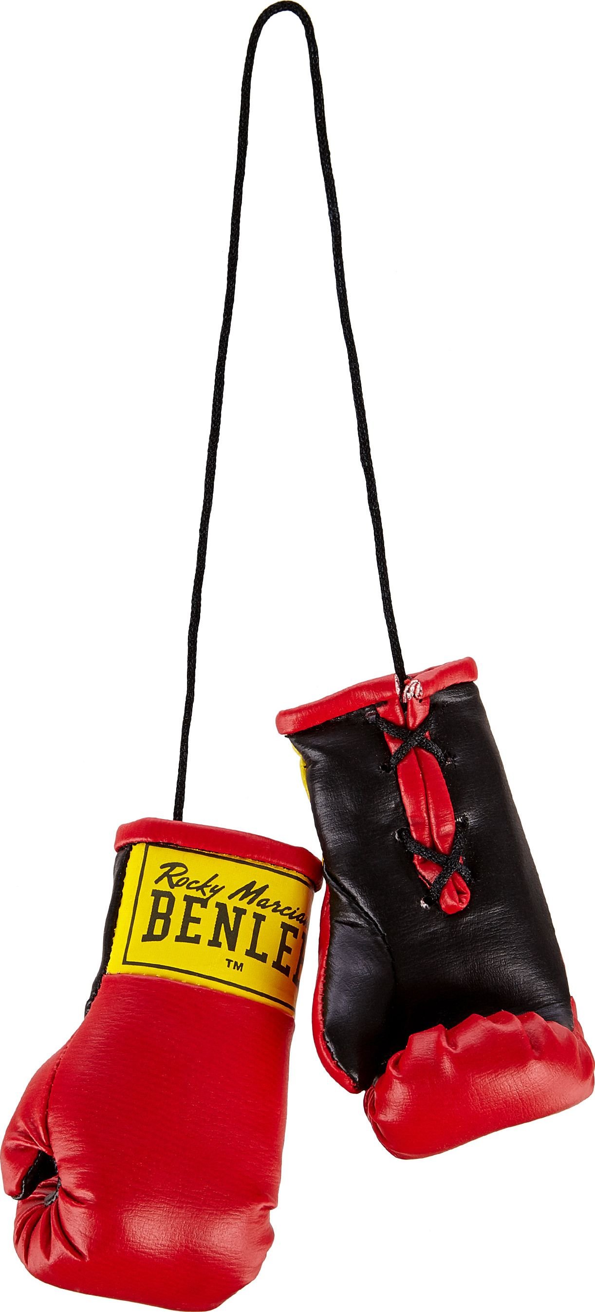 Benlee Mini boxing pirštinės Benlee, raudonos