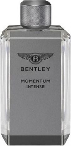 Apa de parfum Bentley Momentum Intense EDP 100 ml,barbati