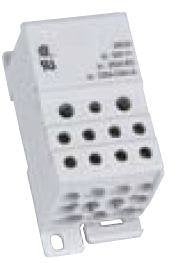 benzi de bloc Distribution BPZ-KB-11/250 289 967 250A 1P