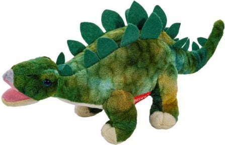 Beppe Stegosaurus verde închis 30 cm (GXP-583690)