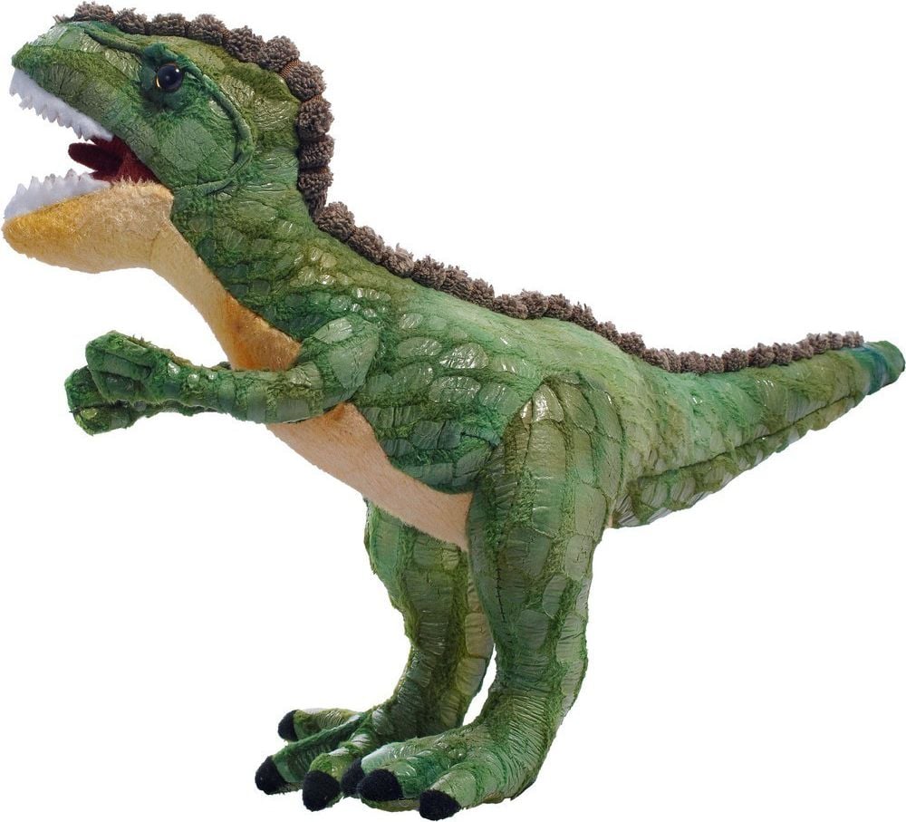 Beppe Tyrannosaurus verde 50 cm (12957)