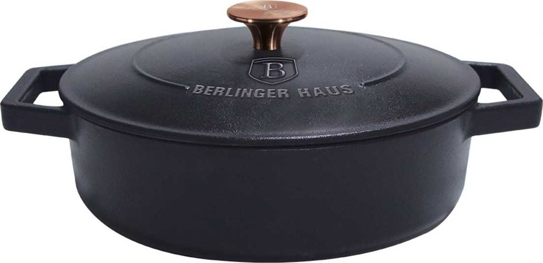 Berlinger Haus BH-6493 Kinghoff