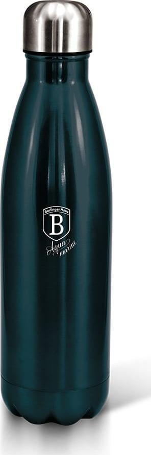 Berlinger Haus STICLA TERMICA 500ML BERLINGER HAUS METALLIC LINE ACVAMARINE BH-6371